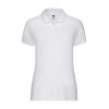  Polo Ladies Fruit of the Loom 65:35 Polo Ladies
